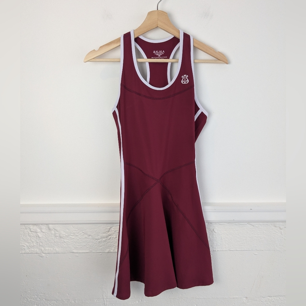 Alala • Framed Serena Dress - Picture 2 of 6